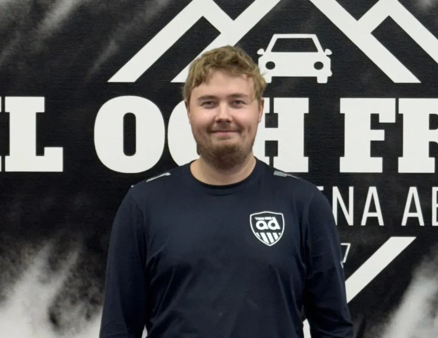 Lars Viklund