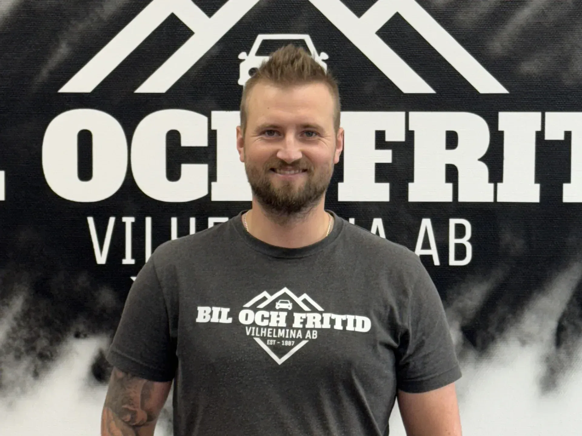 Oskar Jonsson