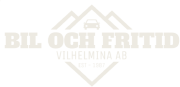 Bil och Fritid i Vilhelmina