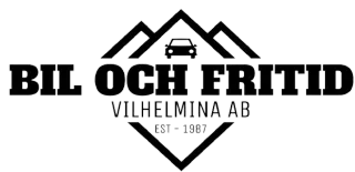 Bil och Fritid i Vilhelmina